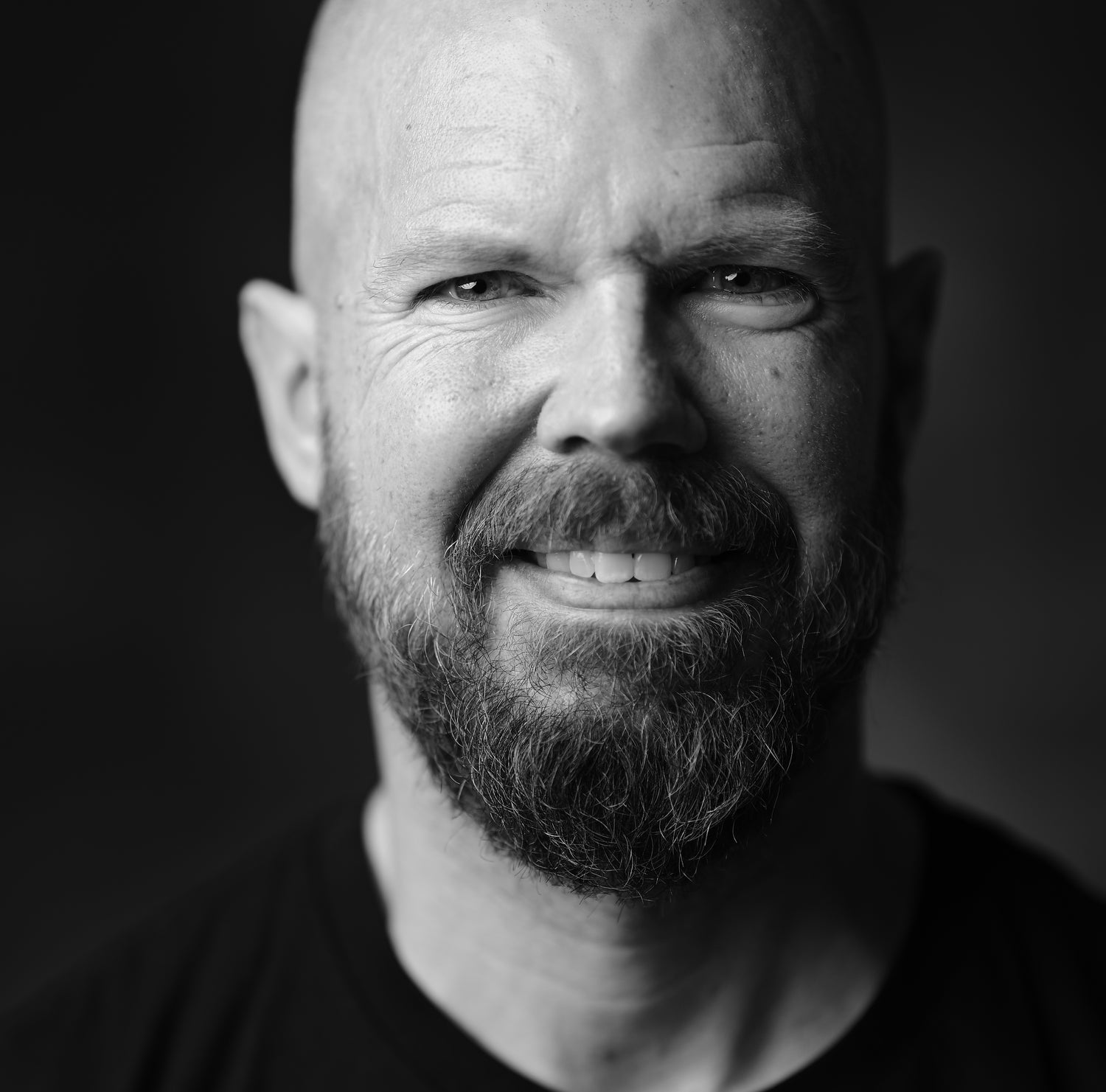 Vaughn Smith