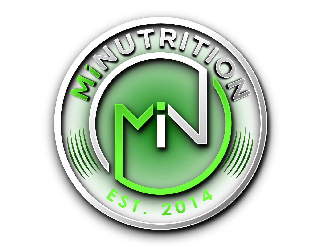 MINutrition Circular Logo